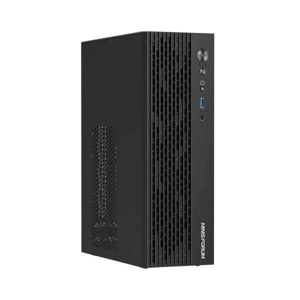 Mini PC Minisforum 795S7 AMD Ryzen 9 7945HX Series 7000 32 GB RAM 1 TB SSD 795S77945HX WiFi USB HDMI