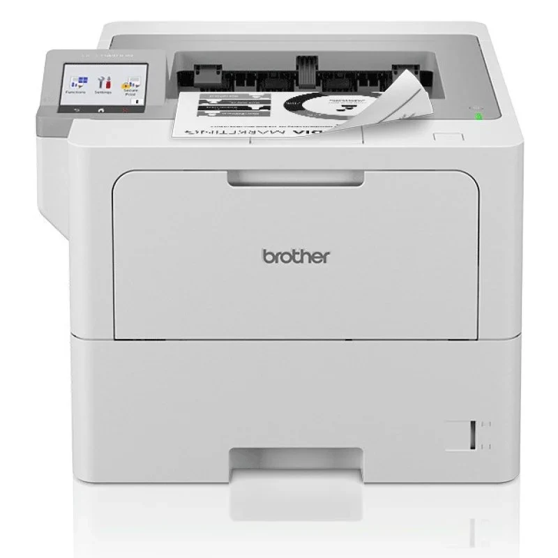 Brother HL-L6410DN Impresora Láser Monocromo Duplex