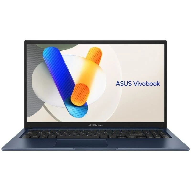 Asus VivoBook F1504VA-BQ191 - 15,6" - Intel Core i3-1315U - 8GB - 512GB SSD - FreeDos