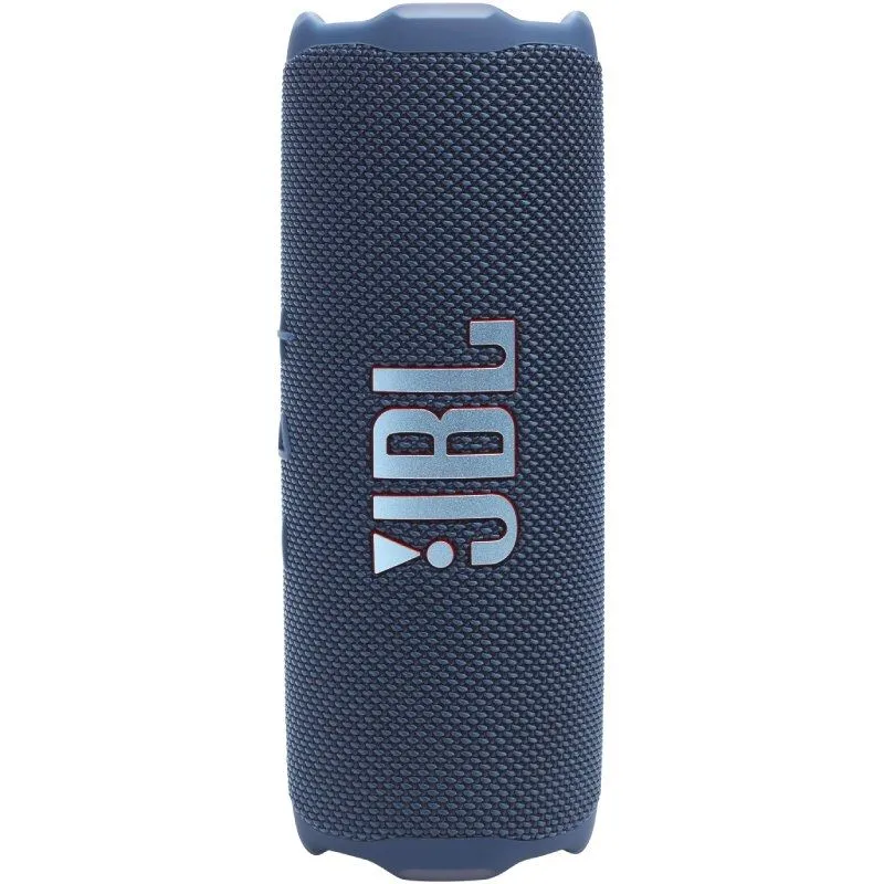 JBL Flip 7 Altavoz Portátil Bluetooth 35W AI Sound Boost IP68 Auracast 16h autonomía Azul