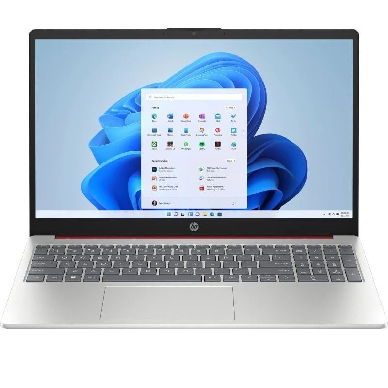 HP 15-FD0267NS - 15,6" - Intel Core 5-120U - 32GB - 1TB SSD - W11