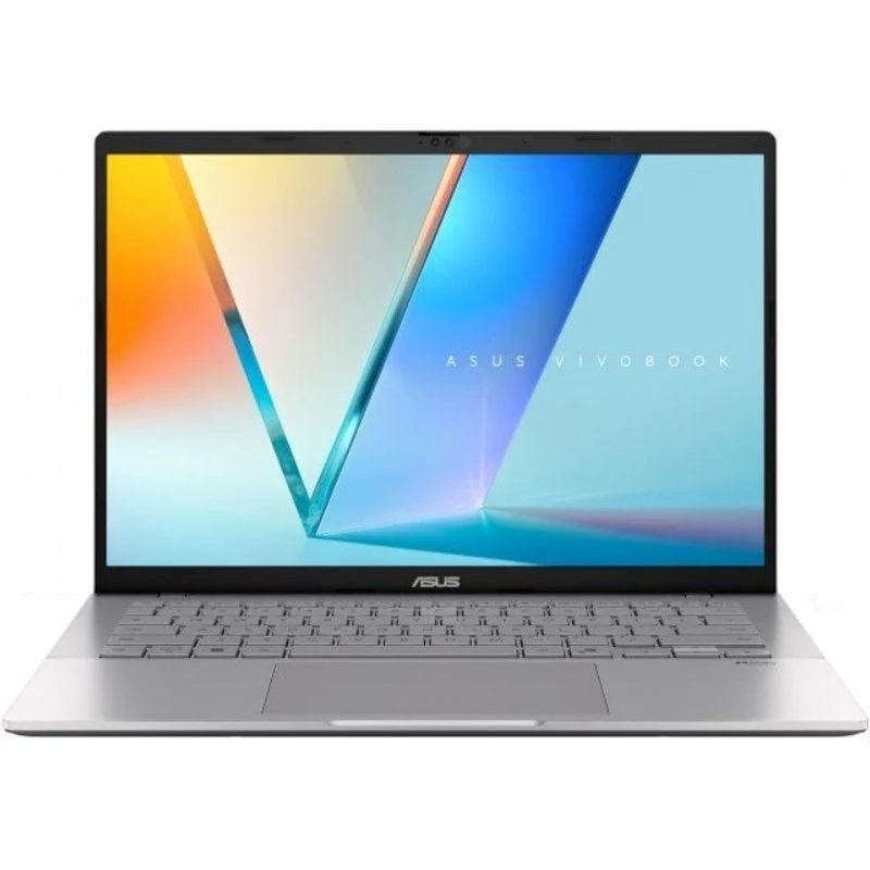 Asus VivoBook S 14 S3407CA-LY124 - 14" - Intel Core Ultra 5-225H - 16GB - 512GB SSD - FreeDos