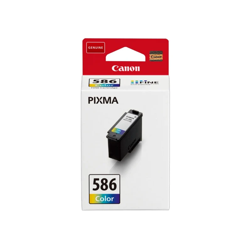 Canon CL-586 Color Original