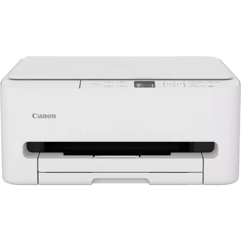 Canon Pixma TS6550i Multifunción Fotográfica Wifi Duplex