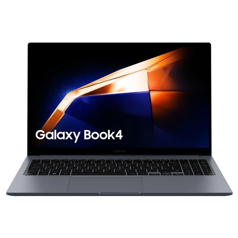 Samsung Galaxy Book4 15 NP754XGK-KG2ES - 15.6" - Intel Core 5-120U - 16GB - 512GB SSD - W11 Pro