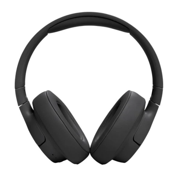 Audífonos JBL Tune 720BT Over-Ear Bluetooth 5.3 - Inalámbrico - 76h Batería - Carga Rápida USB-C - Negro - JBLT720BTBLKAM