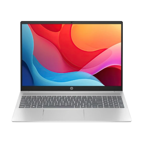 Laptop HP Pavilion 16 - AMD Ryzen 7-8840U AI PC - 8GB LPDDR5 - 512GB SSD - AMD Radeon Graphics - 9J546UA#ABA
