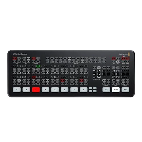 Switcher Blackmagic Design ATEM Mini Extreme