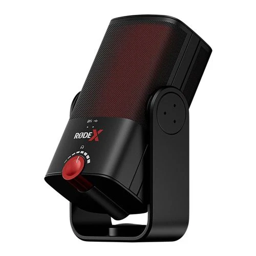 Micrófono Condensador USB Rode XCM-50 USB-C
