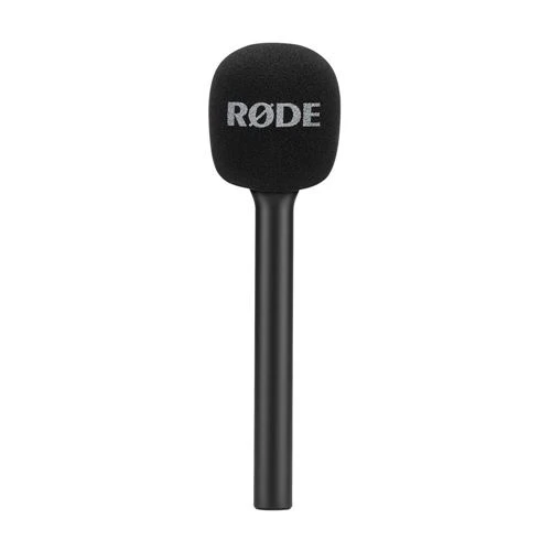 Adaptador de Micrófono Rode Interview GO
