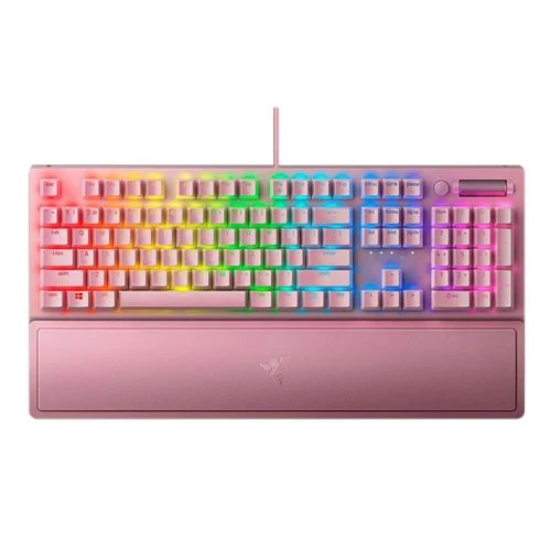 Teclado Gaming Razer BlackWidow V3 Verde