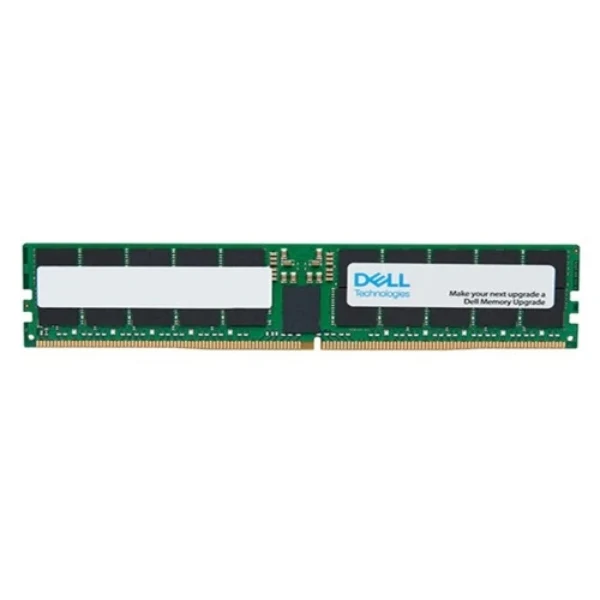 Memoria para Servidor Dell 64GB DDR5 RDIMM - 5600 MT/s - 2Rx4
