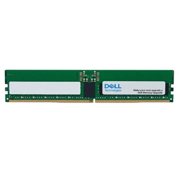 Memoria para Servidor Dell 32GB DDR5 RDIMM - 5600 MT/s - AC888061