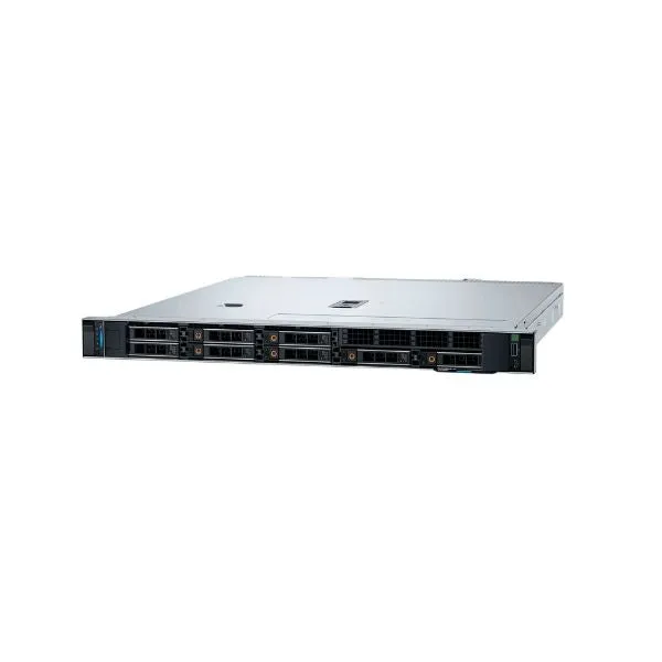 Servidor Dell PowerEdge R360 - Intel Xeon E-2436 2.9GHz - 16GB - 2TB HDD - R360-FY25Q3