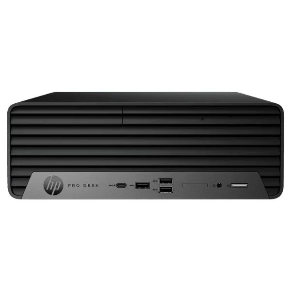 PC HP ProDesk 400 G9 SFF - Core i5-13500 - 8GB - 512GB SSD - Windows 11 Pro