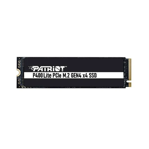 Disco SSD Patriot P400 Lite 1TB - M.2 NVMe PCIe Gen4 - 2280 - P400LP1KGM28H