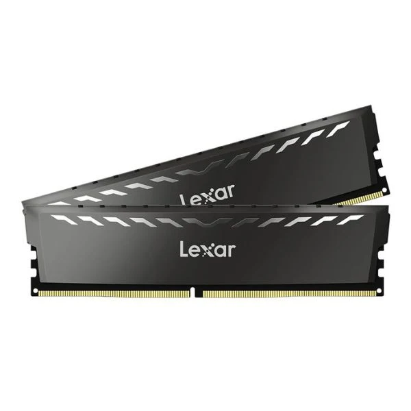 Memoria RAM Lexar THOR 16GB (2x8GB) DDR4 3200MHz PC4-25600 CL16 Dual Channel – Para PC