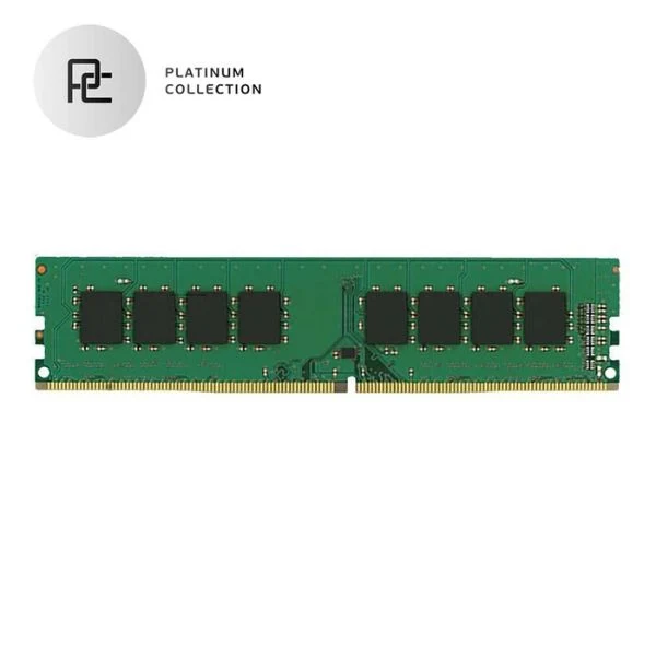 Memoria RAM Kingston 16GB DDR4 3200MHz PC4-25600 CL22 Single Channel ECC Registered – Para Servidor