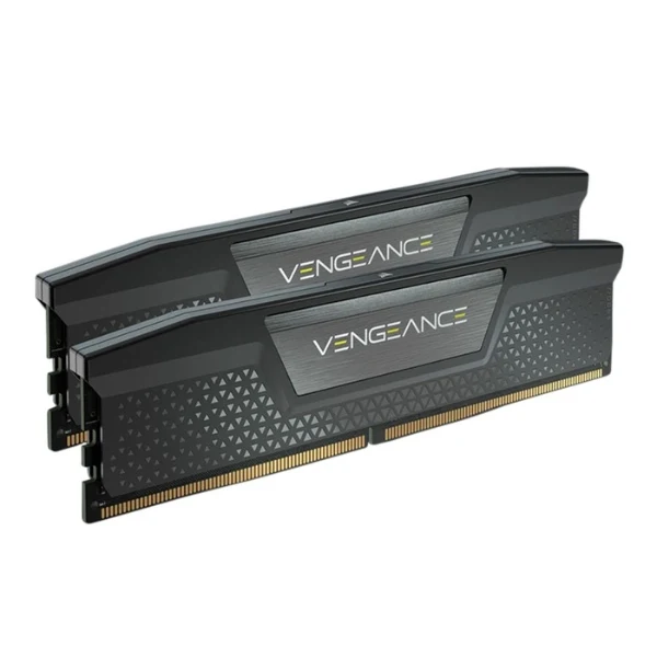 Memoria RAM Corsair VENGEANCE 32GB (2x16GB) DDR5 5600MHz PC5-44800 CL40 Dual Channel – Para PC