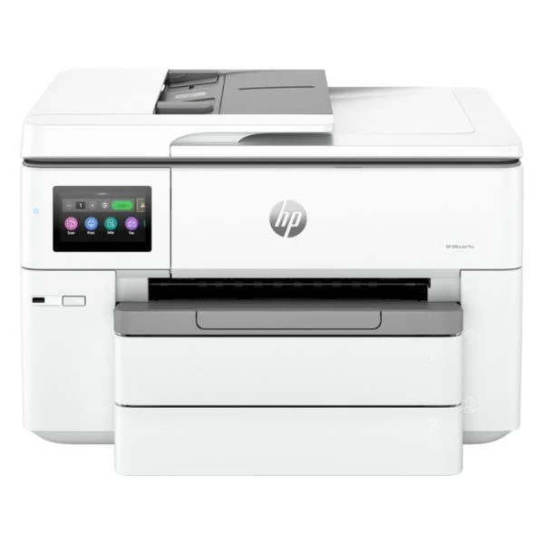 Impresora HP Multifuncional OfficeJet Pro 9730 Formato Ancho A3 22ppm - 537P5C