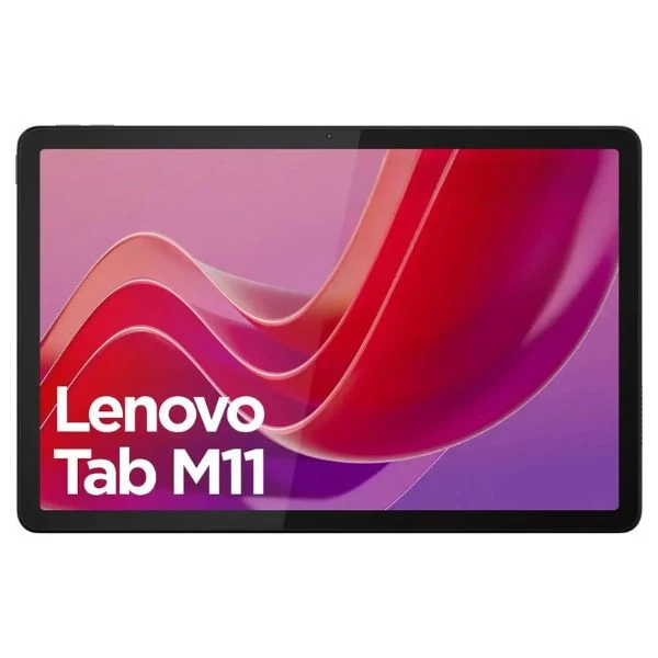 Tablet Lenovo Tab M11 11" FHD MediaTek Helio G88 4GB RAM 64GB Android 13