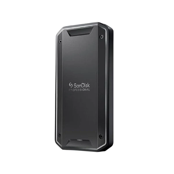 Disco Duro SSD Externo SanDisk Professional PRO-G40 1TB Thunderbolt 3