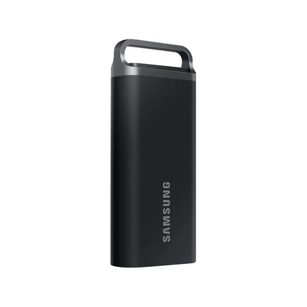 Disco Duro SSD Externo Samsung T5 EVO 2TB USB 3.2 Gen 1 Type-C