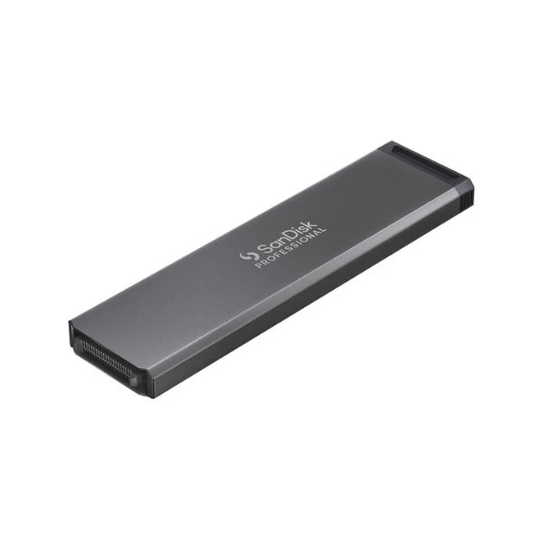 Disco Duro SSD Externo SanDisk Professional PRO-BLADE 2TB USB 3.2