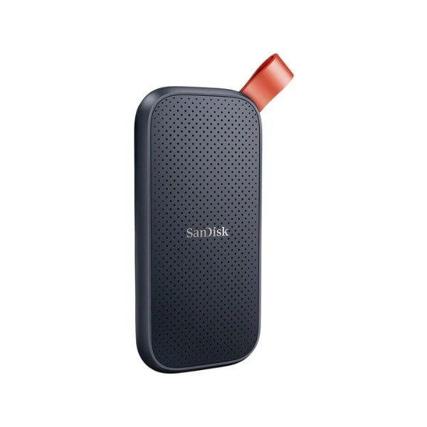Disco Duro SSD Externo SanDisk 2TB USB 3.2 Gen 2 Type A