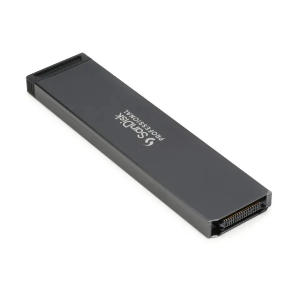 Disco Duro SSD SanDisk Professional 1TB PRO-BLADE SSD Mag