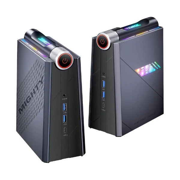 Mini PC Gaming Acemagic AD08 Intel Core i7-11700B - 16GB RAM - 512GB SSD - Windows 11