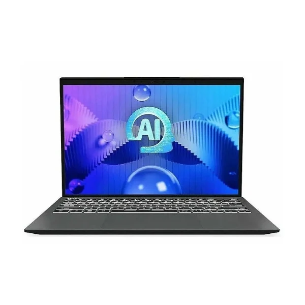 Laptop MSI Prestige 13 AI EVO A1MG Intel Core Ultra 7 16GB RAM 1TB SSD 13.3" Intel Arc A370M Stellar Gray