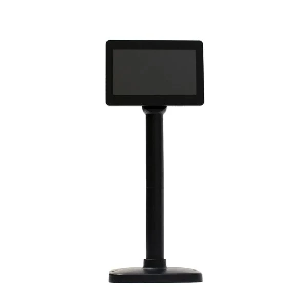 Monitor AON AX-7 - 7" - (800x480) WVGA - TFT LCD - 60Hz