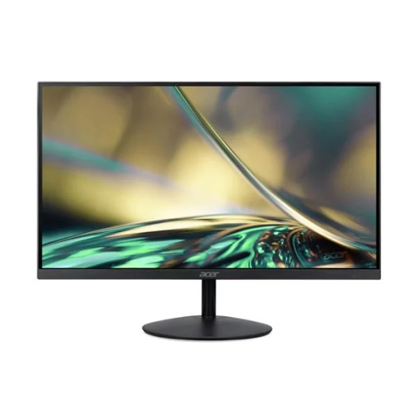 Monitor Acer SB242Y - 24" - (1920x1080) FHD - VA - 100Hz