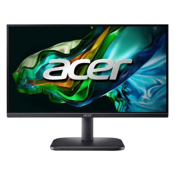 Monitor Acer ED240Q - 24" - (1920x1080) FHD - VA - 75Hz