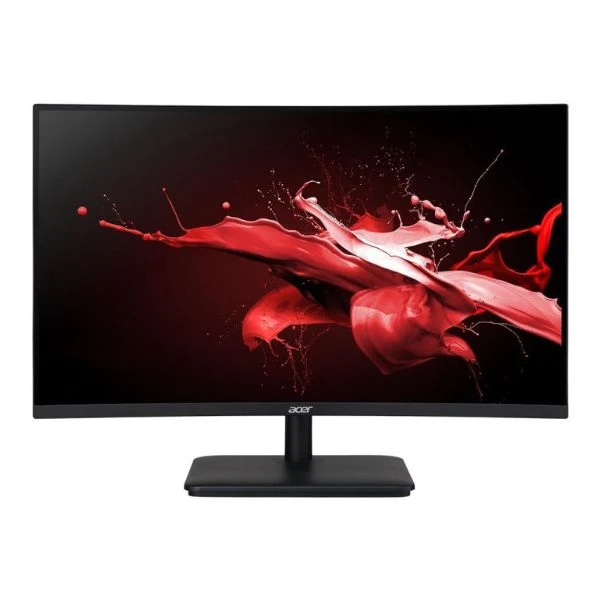 Monitor Acer Nitro ED270R - 27" - (1920x1080) FHD - VA - 180Hz