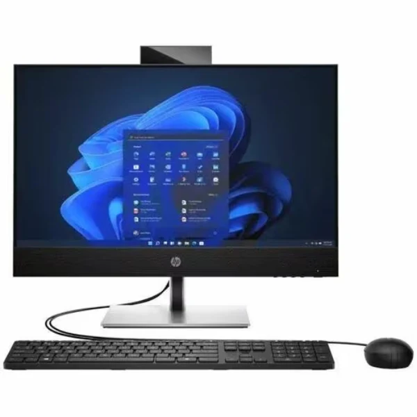 All in One HP ProOne 440 G9 23.8" Full HD Intel Core i7-13700 vPro Memoria 16GB Disco 512GB SSD Windows 11 Pro - 8C1Z4LT#ABM
