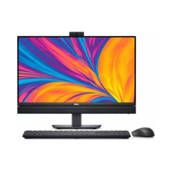 All in One Dell OptiPlex 7420 23.8" Full HD Intel Core i7-14700 Memoria 16GB Disco 512GB SSD Windows 11 Pro