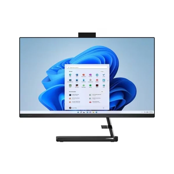 All in One Lenovo IdeaCentre 3 27IAP7 27" Full HD Intel Core i5-12450H Memoria 16GB Disco 1TB SSD