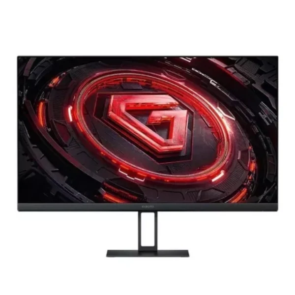 Monitor Xiaomi Gaming G24i 24" IPS Full HD 180Hz HDMI/DP - VESA