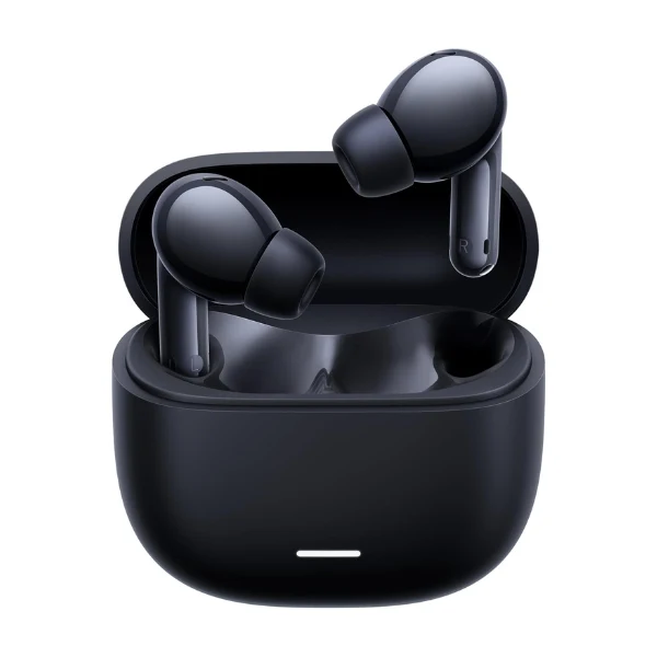 Audífonos In-Ear Xiaomi Redmi Buds 6 Lite - Bluetooth 5.3 - Cancelación de Ruido Activa 40dB - 38H de Autonomía - IPX4