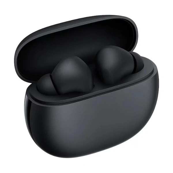 Audífonos In-Ear Xiaomi Redmi Buds 4 Active - Bluetooth 5.3 - Micrófono con Cancelación de Ruido - 28H de Autonomía - IPX4