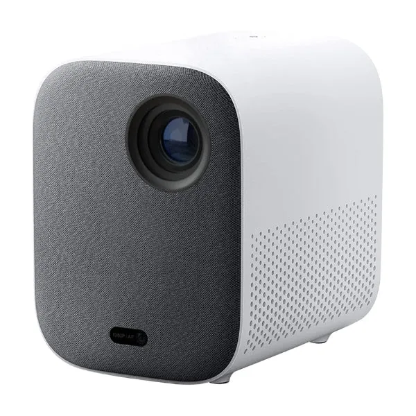 Proyector Xiaomi Mi Smart 2 Home 1080P Full HD - 60” a 120” - Android TV - HDR10 - 500 lúmenes ANSI
