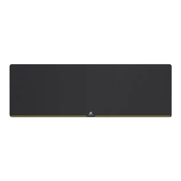 Mouse Pad Corsair GEAR MM200 XL 93x30 cm Antideslizante para Gaming - Negro