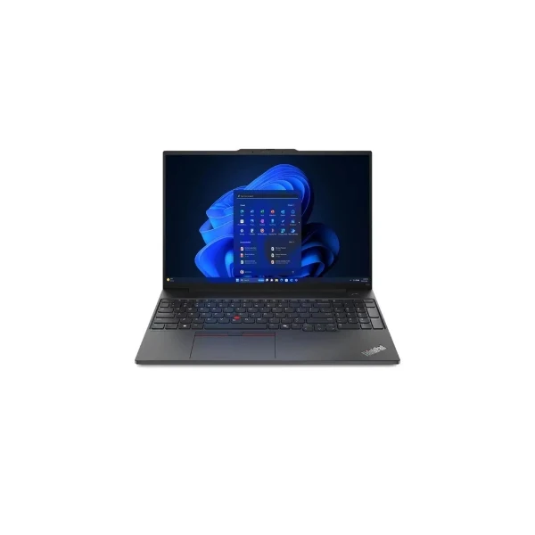 Laptop Lenovo ThinkPad E16 Gen 2 AMD Ryzen 7 16GB RAM 512GB SSD 16" AMD Radeon 680M