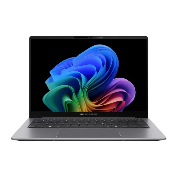 Laptop ASUS ExpertBook P5 Intel Core Ultra 7 258V Copilot+ PC 32GB RAM 1TB SSD 14" WQXGA Intel Arc