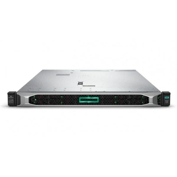 Servidor HP ProLiant DL360 Gen9 Refurbished Rack 1U 2xXeon E5-2620 Memoria RAM 80GB Disco SSD 2TB Controlador P440AR Fuente 2x500W