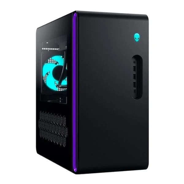 PC computador Dell Alienware Aurora R16, Core i9-14900KF, 32GB DDR5, 2TB SSD, NVIDIA GeForce RTX 4080 16GB, WiFi 6E