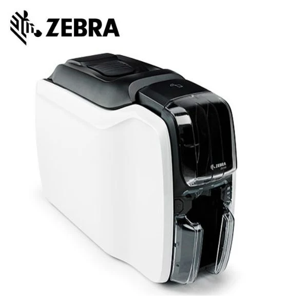 Impresora de Tarjetas Zebra ZC100, Sublimación, USB, 300 dpi, 2GB RAM, Simplex (ZC11-0000Q00LA00)
