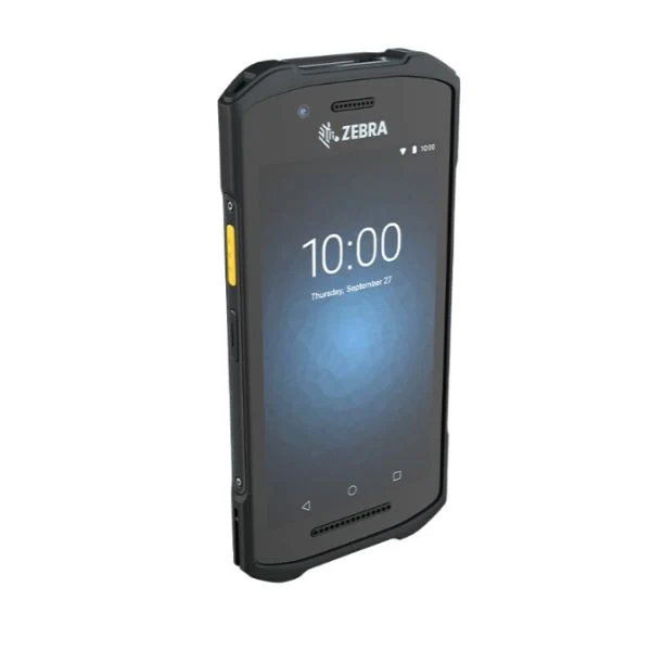 Computador Móvil Zebra TC21, Pantalla Táctil, Android, 32GB Flash, Wi-Fi, Bluetooth, NFC (TC210K-01A222-A6)